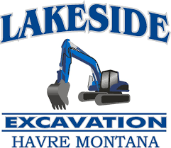 Lakeside Excavation